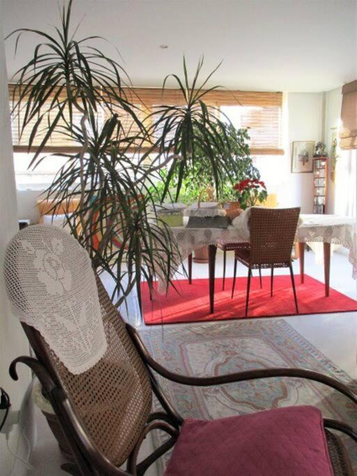 Artistic And Spacious Loft In A Little Town Near The Sea And The City Sedavi Zewnętrze zdjęcie