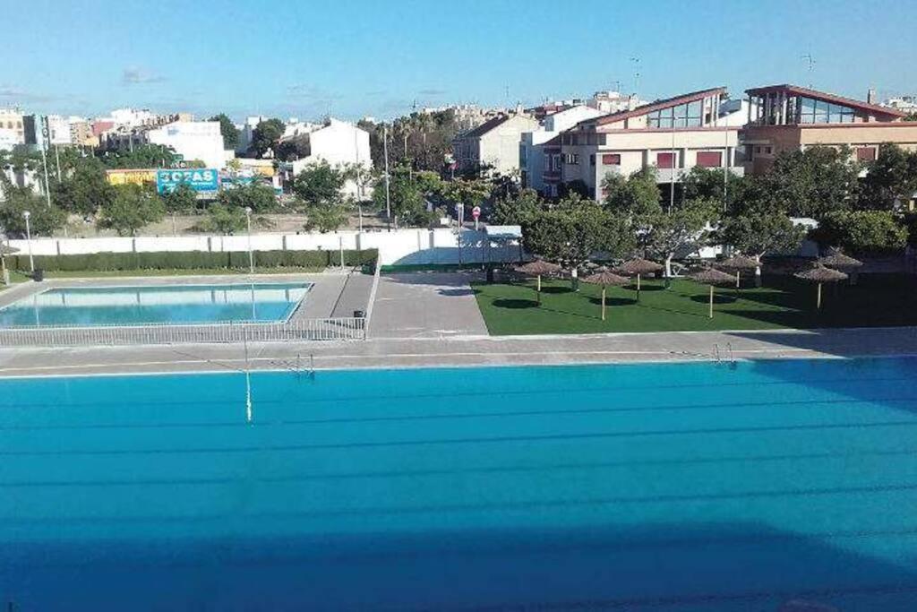 Artistic And Spacious Loft In A Little Town Near The Sea And The City Sedavi Zewnętrze zdjęcie