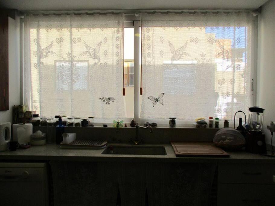 Artistic And Spacious Loft In A Little Town Near The Sea And The City Sedavi Zewnętrze zdjęcie